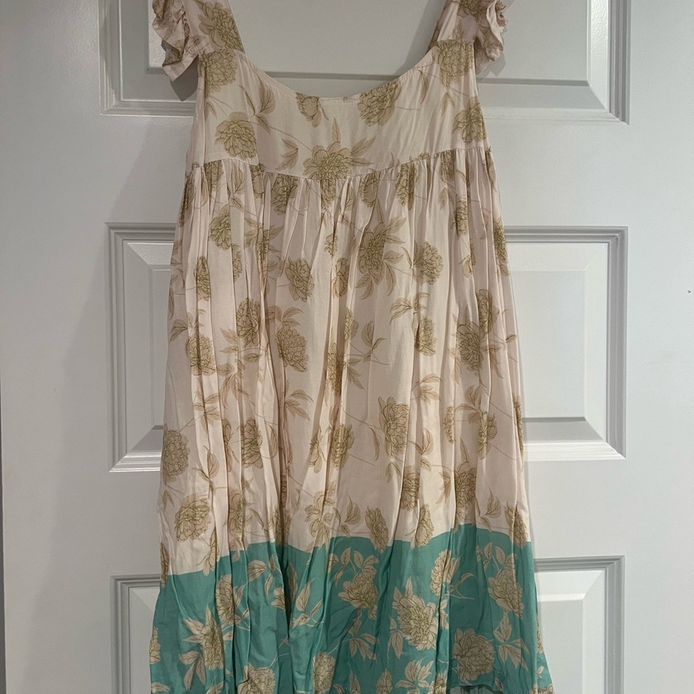 mini dress